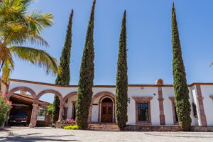 casa grande las palmas