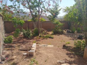 Loma Guadalupe Parcel